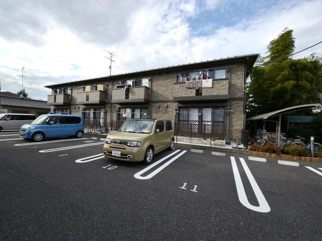 ラビウスコート