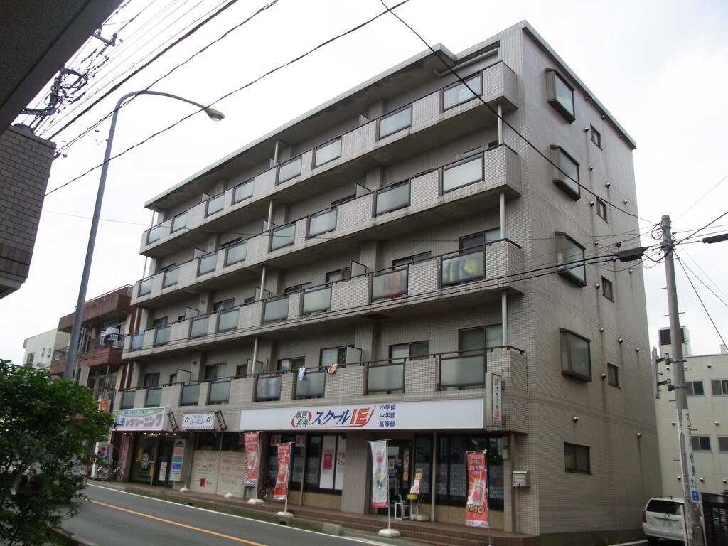 JUNラークヒル