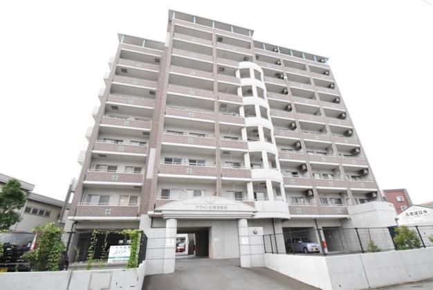 アヴァンセ陣原駅前