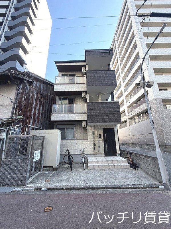 アコルト箱崎
