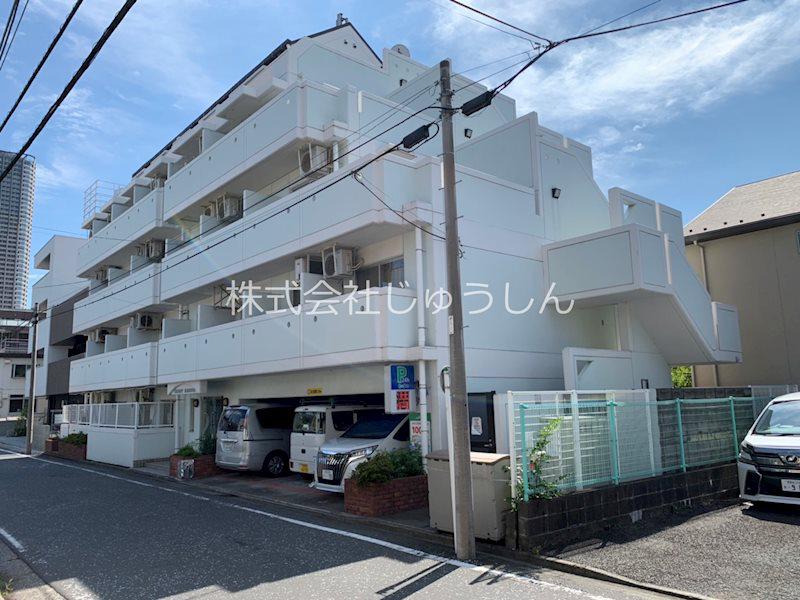 クレスト小杉