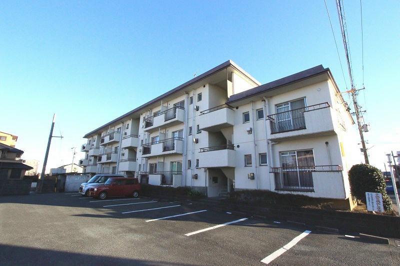 サンテラス清水
