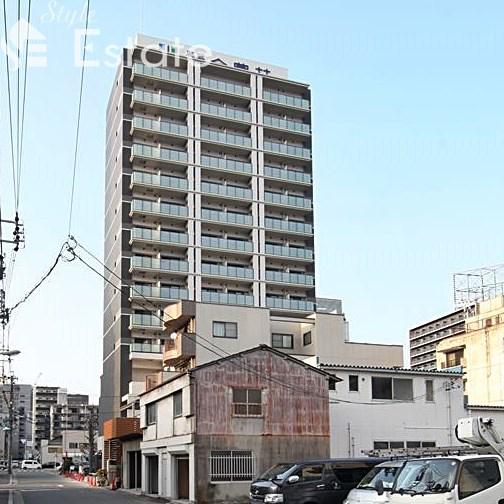 PURE RESIDENCE 名駅南(1LDK/14階)