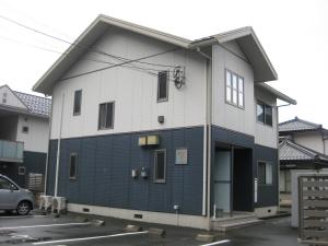 グランドゥールN B棟