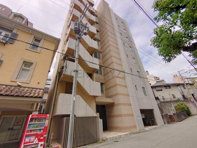 ラ・フォルム宝塚湯本町