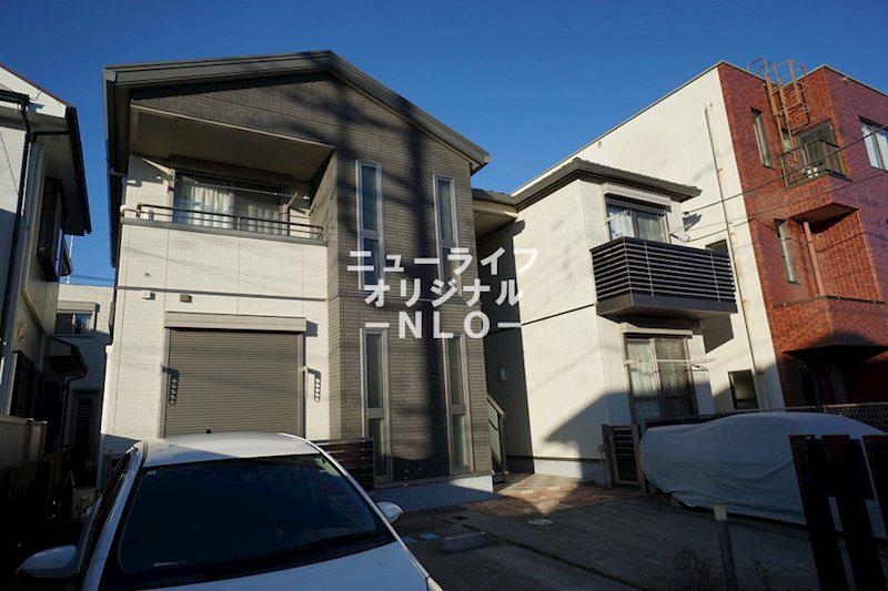 ナルシス(1LDK/1階)