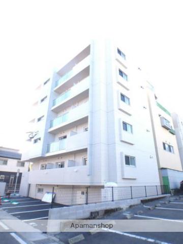 シャルム武(1K/3階)