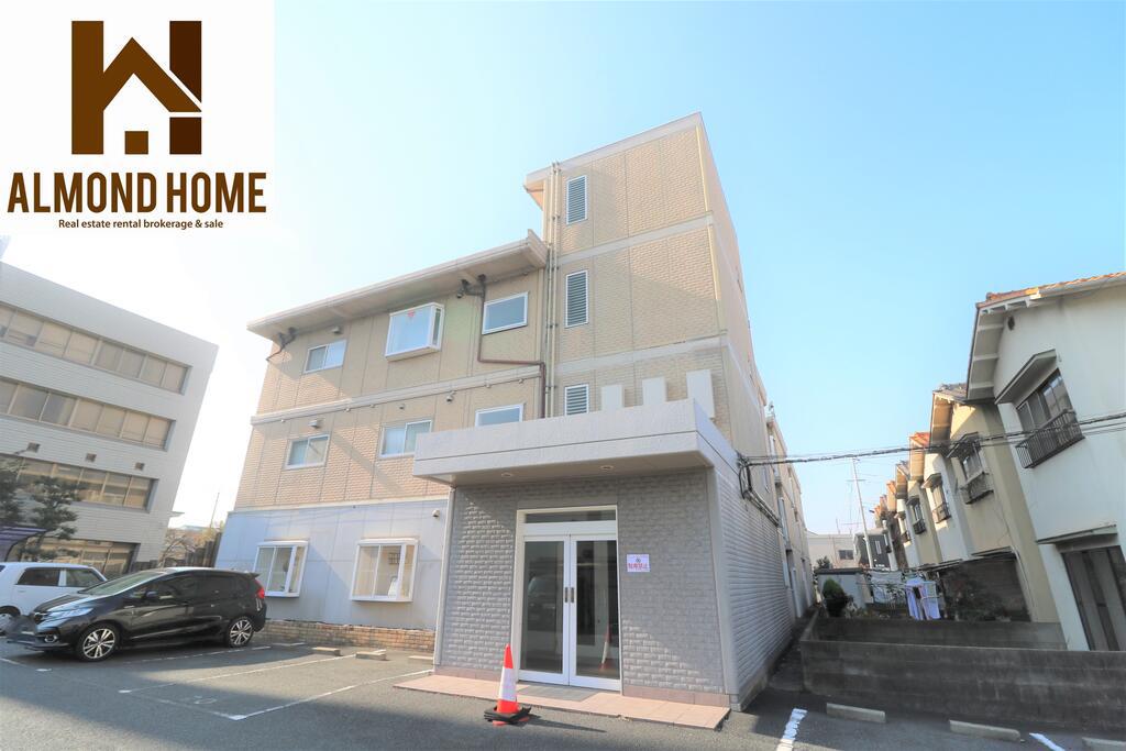 ベレール富町