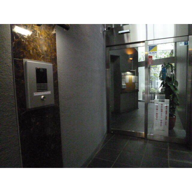 グランドメゾン三軒茶屋