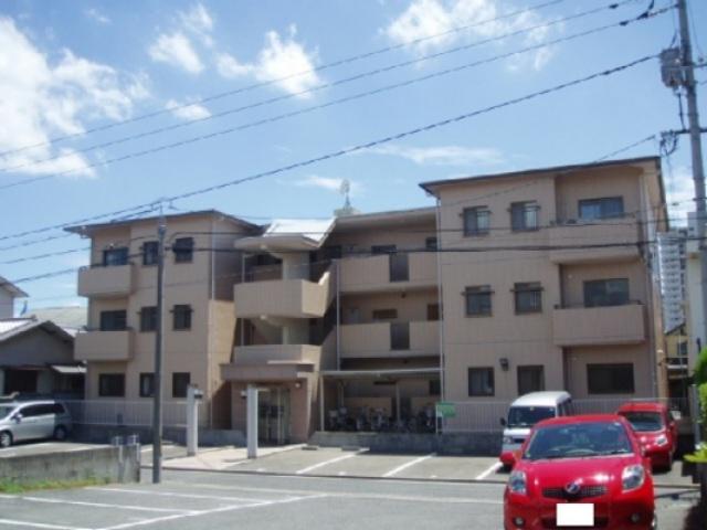 第2和田マンション