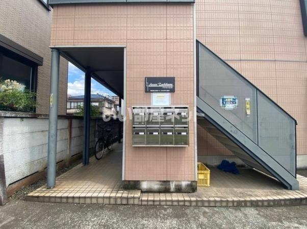 アクセス立川