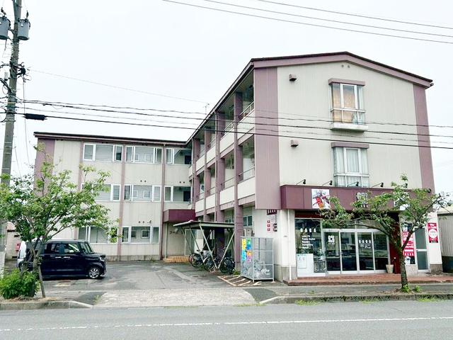 コーポ樹
