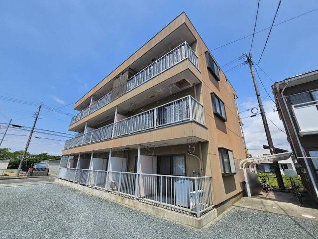 KATO・マンション