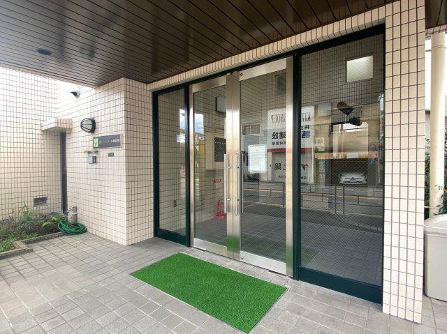 JPアパートメント東淀川VI