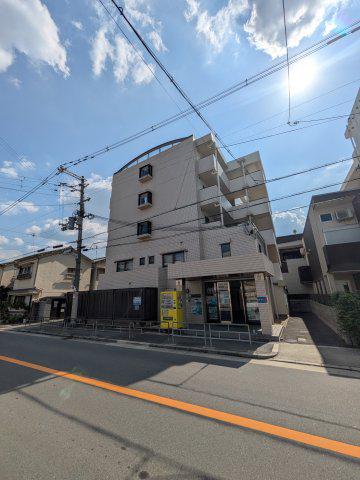 JPアパートメント東淀川VI
