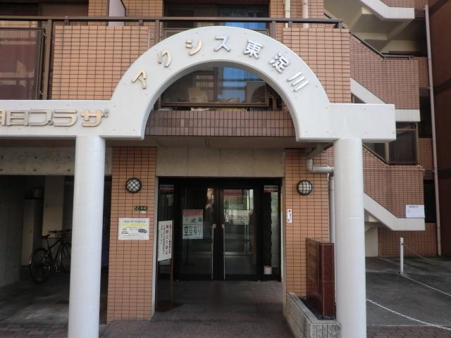 朝日プラザアクシス東淀川