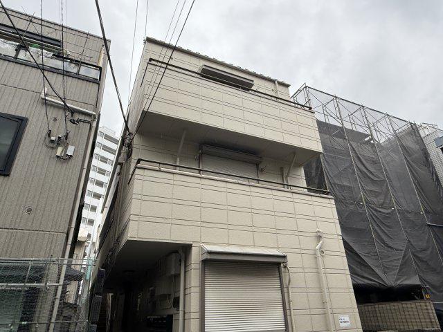 カーサ・ケルクス