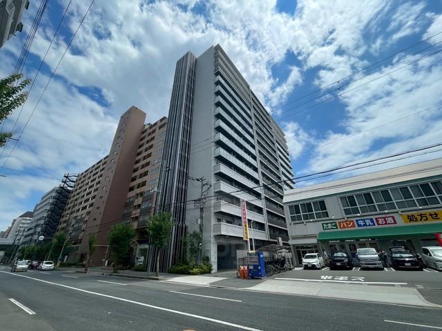 DIMUS新大阪