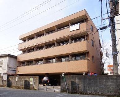 竹下駅前ENハイツ