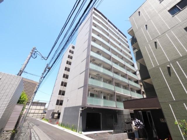 CREST TAPP 川崎II