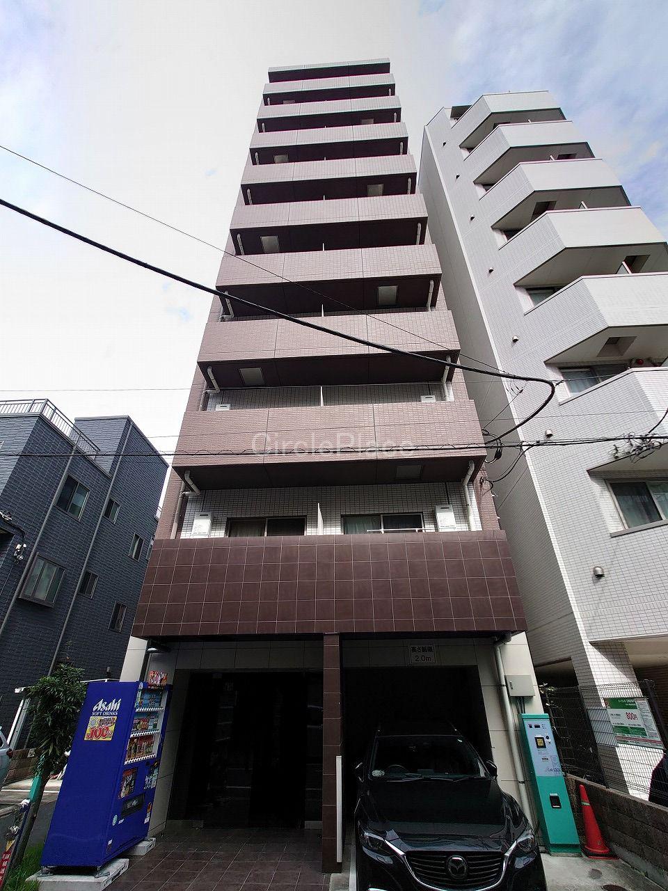 ARMADURA KAMEIDO