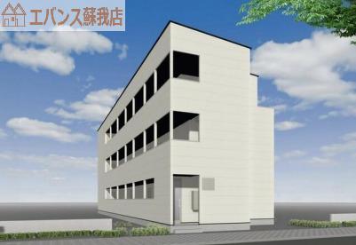 ジーメゾン千葉浜野レヴィアン