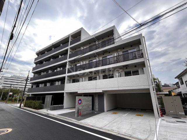 マキシヴ立川