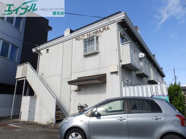 POSTNISHIMURA