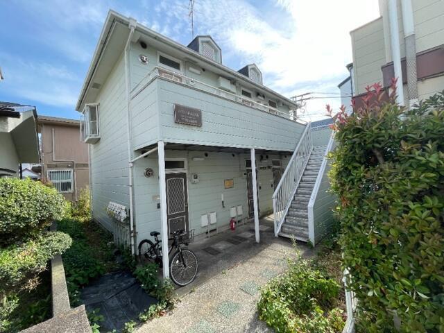 海風のリュエル(ワンルーム/1階)
