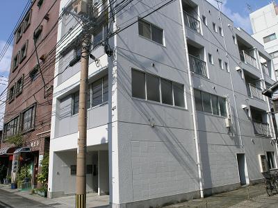スプリングハイツ中洲 鹿児島市