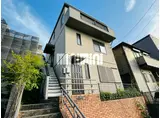 ＪＲ常磐線 松戸駅 徒歩12分 3階建 築27年