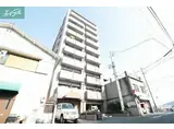 朝日プラザリバーサイド県庁前