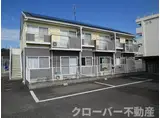 ヘイゼルハイツ A棟