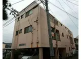 プレアール西町II