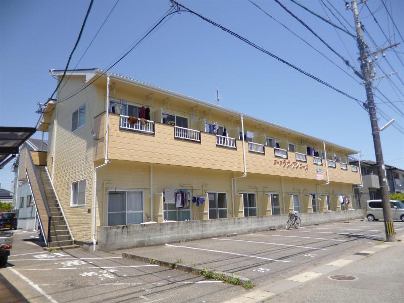 コーポラヴィアンローズ