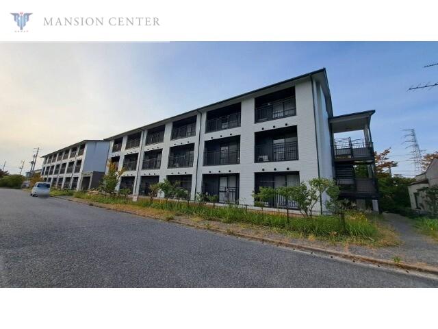 パルテール東新潟A棟