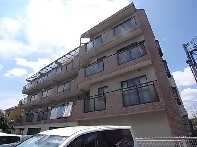フライブルク瑞穂(2LDK/4階)