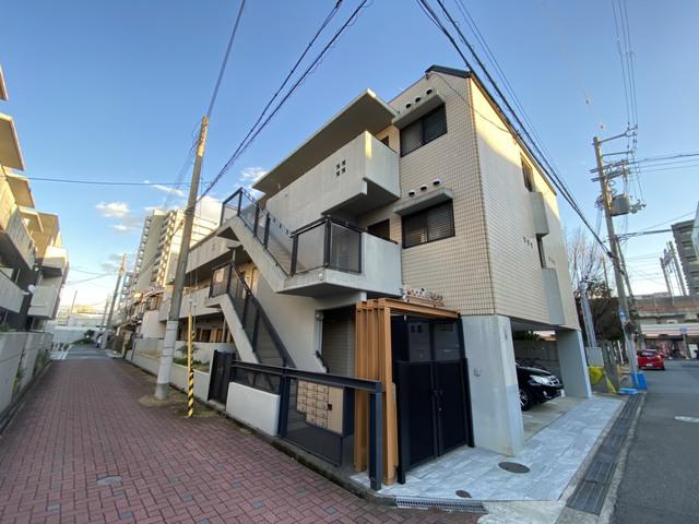 ポコアポコさくら夙川メゾン