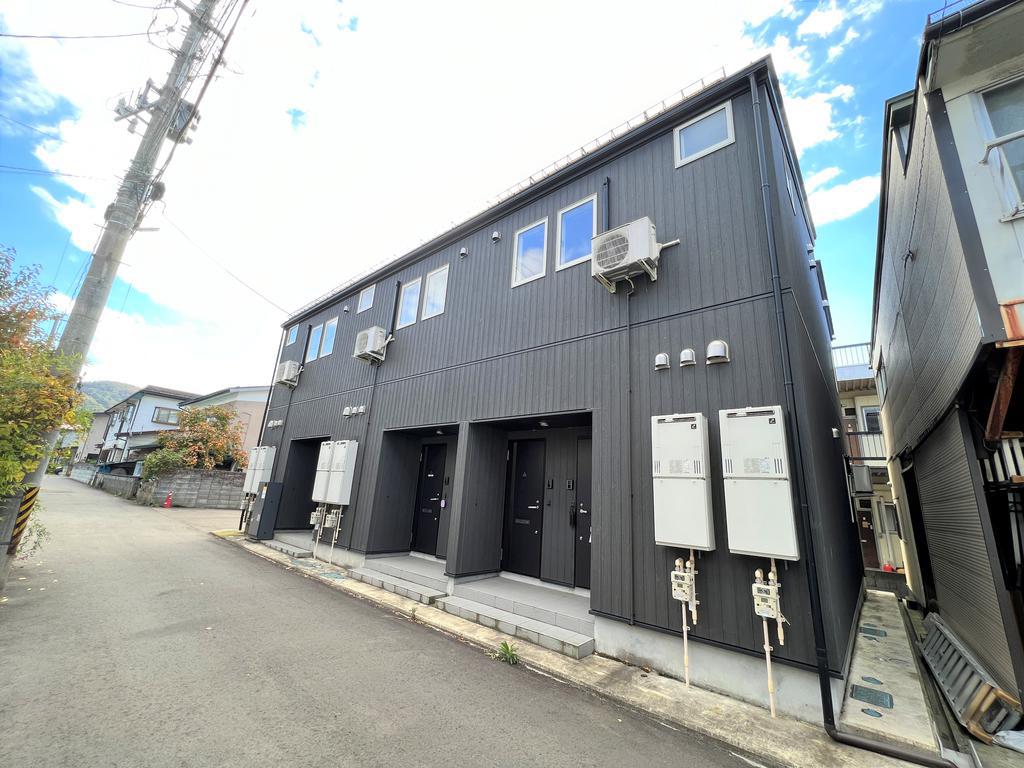 プランドール宮町