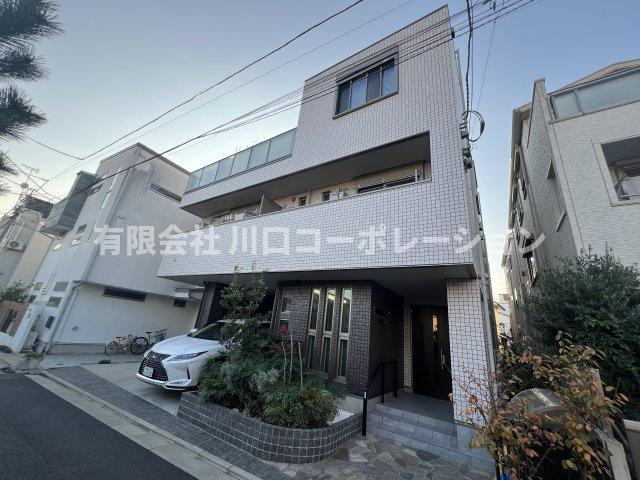 豪徳寺1619