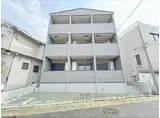ハーモニーテラス太秦一ノ井町