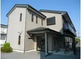 ライジングハイツ