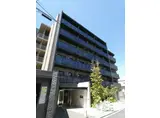 ハーモニーレジデンス高田馬場
