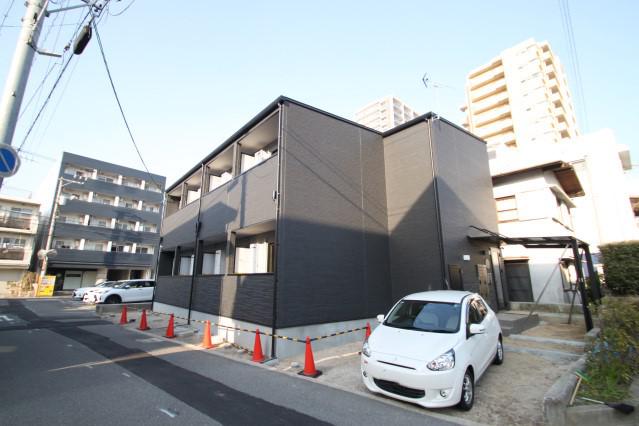 DOMANI INOKUCHI