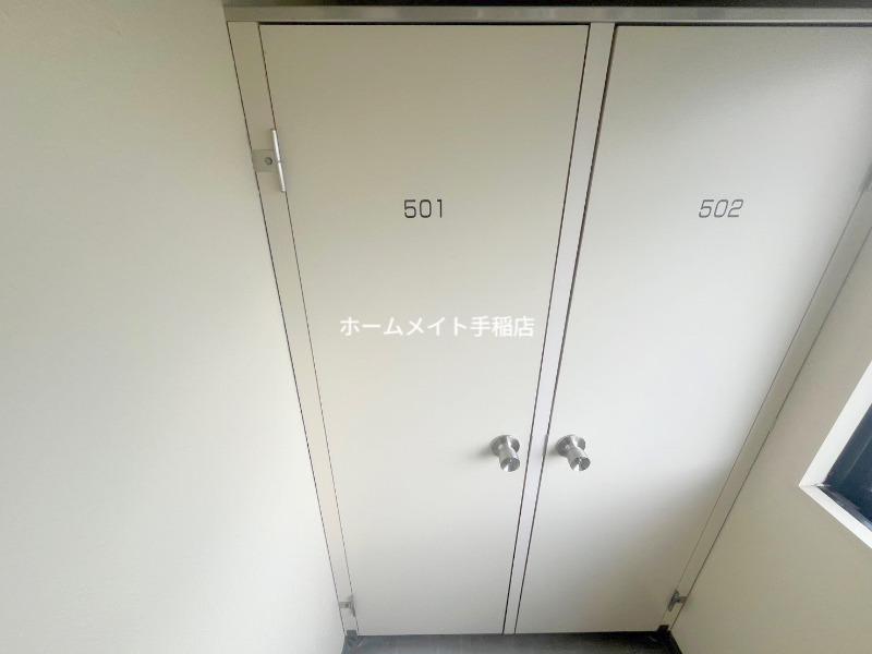 アドマイアレジデンス