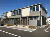 ＪＲ仙石線 蛇田駅 徒歩25分 2階建 築9年