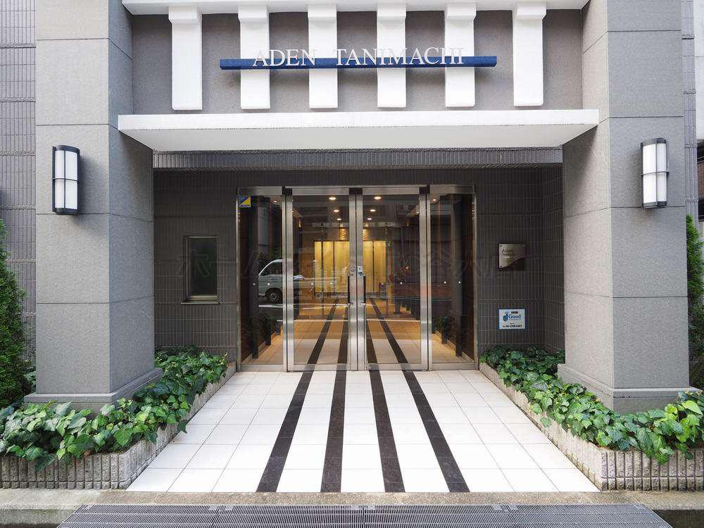アーデン谷町