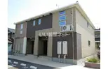 エヴァーグリーン和井田II B