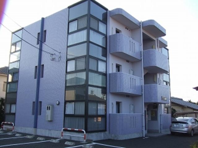 コーポ南風