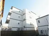 林マンション